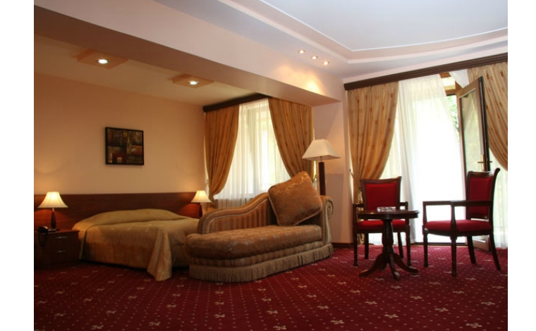 Dilijan Hotel Resort