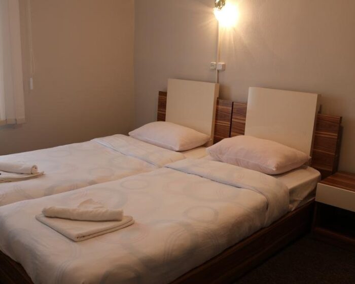 Deluxe cottage 2