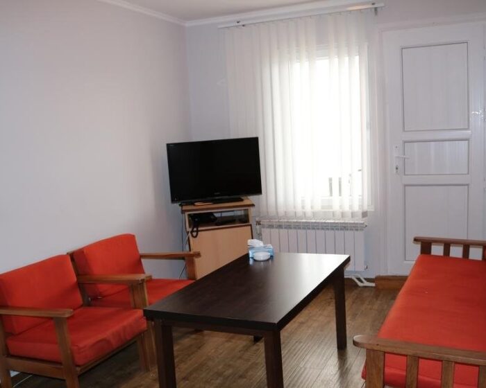 STD Cottage 1