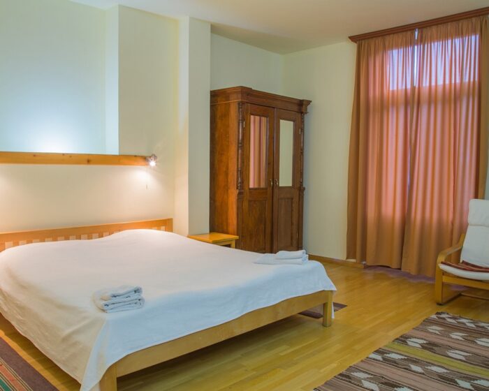 Suite DBL 1
