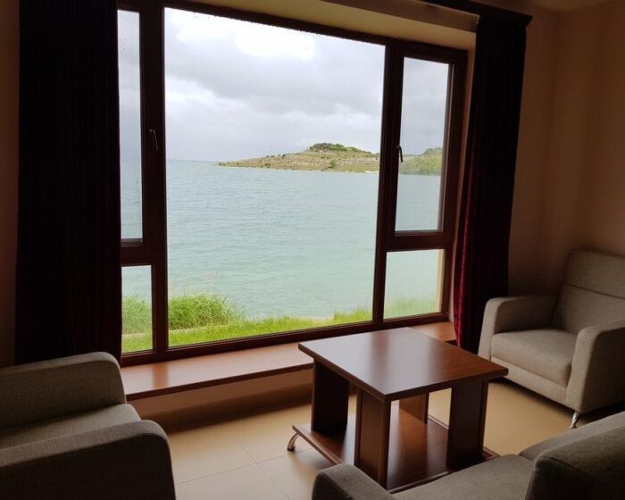VIP cottage 2