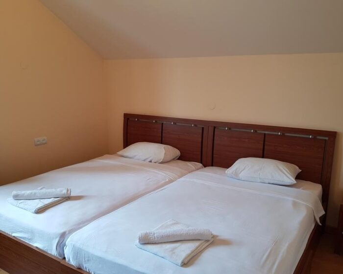 VIP cottage 3