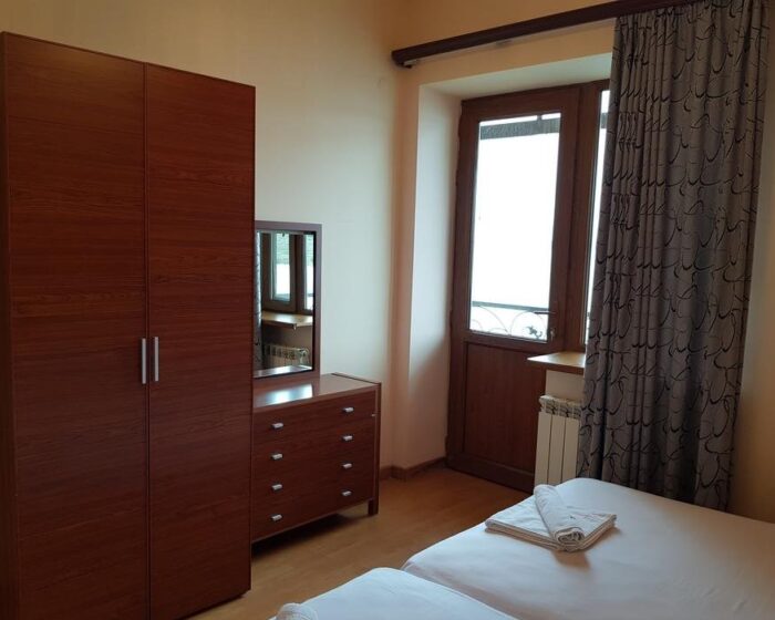 VIP cottage 4