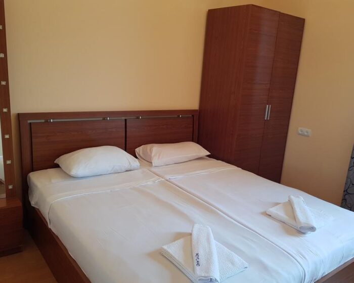 VIP cottage 5
